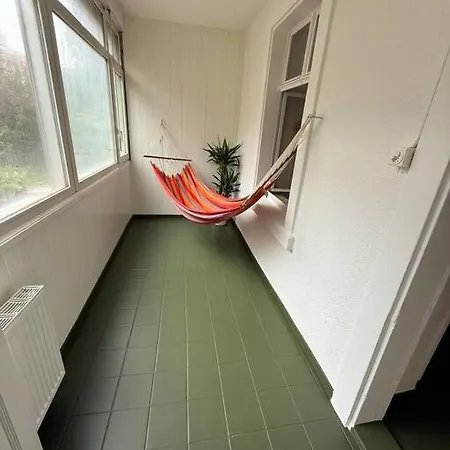 Artsy Und Cosy Nahe Norvatis Campus In St Johann Apartment *