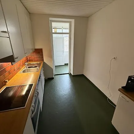 Artsy Und Cosy Nahe Norvatis Campus In St Johann Basel